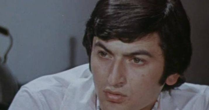 “Dostumdan məktub gəldi ki, o qız...” -