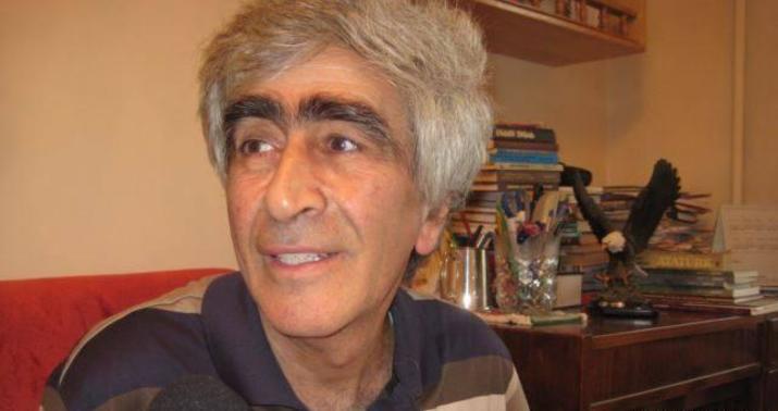 Vaqif Bayatlının səhhəti yenidən...