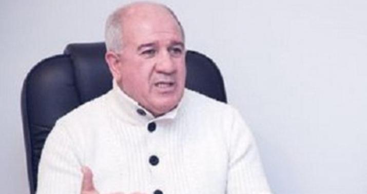 Keçmiş futbolçu həbs edilmədi –