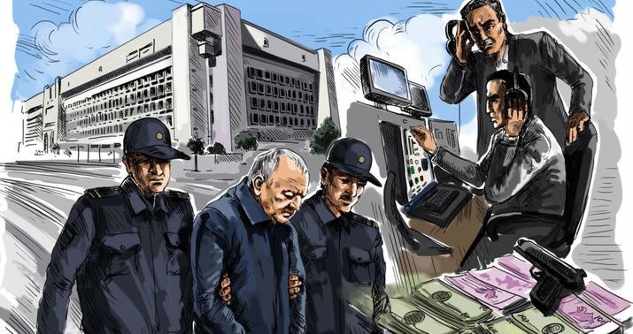 Zərərçəkmiş: “MTN-də dedilər ki, görüşdüyün qadının əri həbsdən çıxıb...”