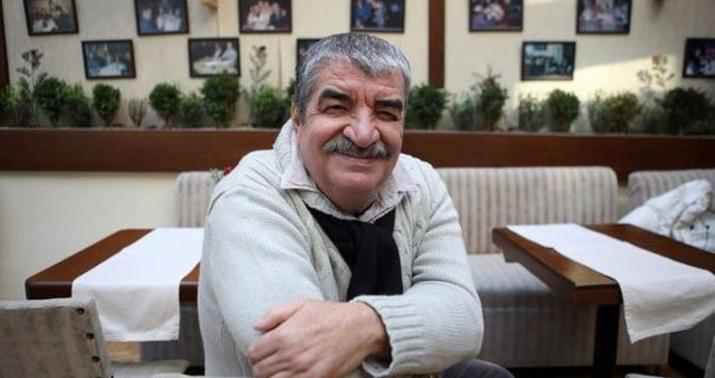 Türk kinosuna