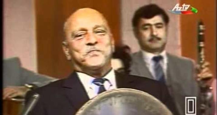 Poeziya və muğamı birləşdirən adam