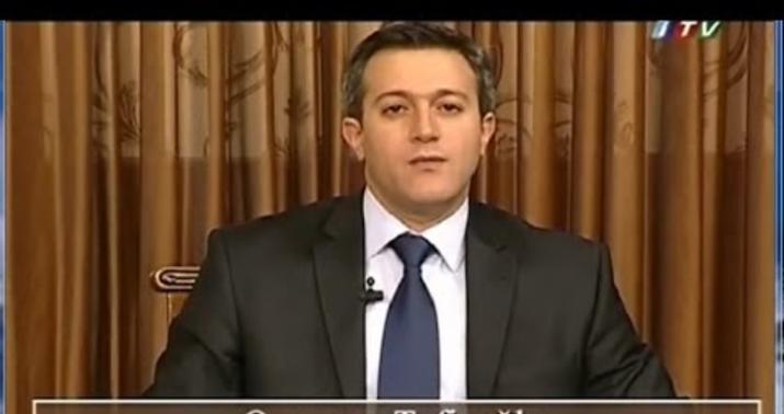 Dədə Qorqud Freydin babası deyil –