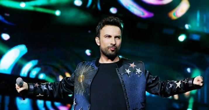 Türkiyənin meqa-starı Bakıya gəlir -