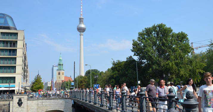 Berlin Qarabağda keçirilən “seçkiləri” tanımır