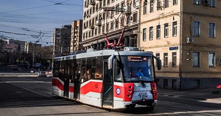 Azərbaycanda tramvay xətləri dövlət mülkiyyətində olacaq