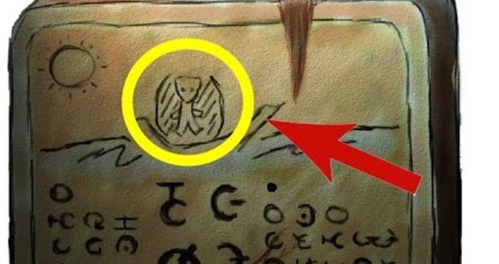 4500 illik lövhələrdə yazılan inanılmaz sözlər -