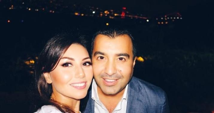 Nazir gəlini sənətdən getdi -