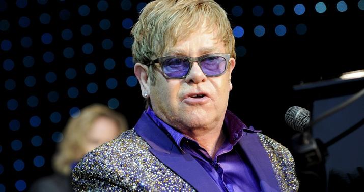 Elton Conda ölümcül infeksiya tapıldı
