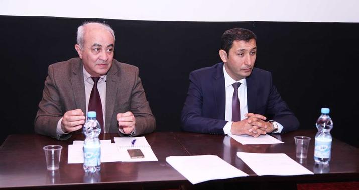 Rusiyada kino təhsili almaq istəyənlərə