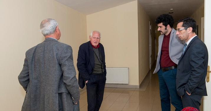 AYB-dən reportajı Del Gerani yazanda belə olur... -