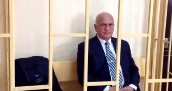 Əli İnsanov məhkəməyə məktub göndərdi –
