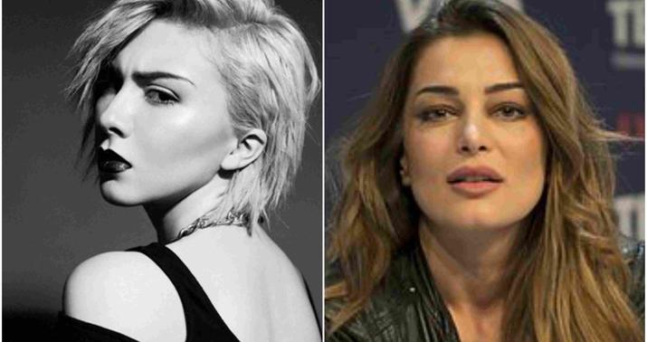 Erməni İvetadan Hacıyeva haqda -