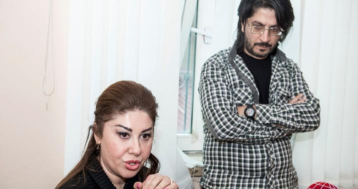 Zülfiyyədən İlqara irad: “Niyə mənim əvəzimə…” -