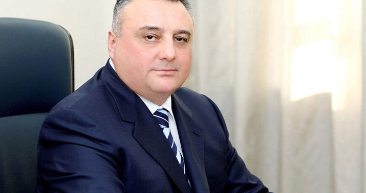 Eldar Mahmudov həbs etdirdi, məhkəmə bəraət verdi