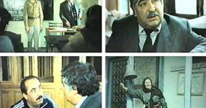 Yaşar Nurinin bu üzünü görməmişdiniz -