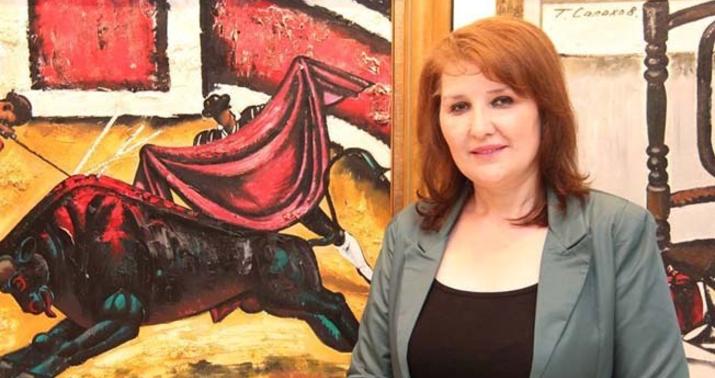 Taleyinin şeirini yazan adam... - İradə Musayeva