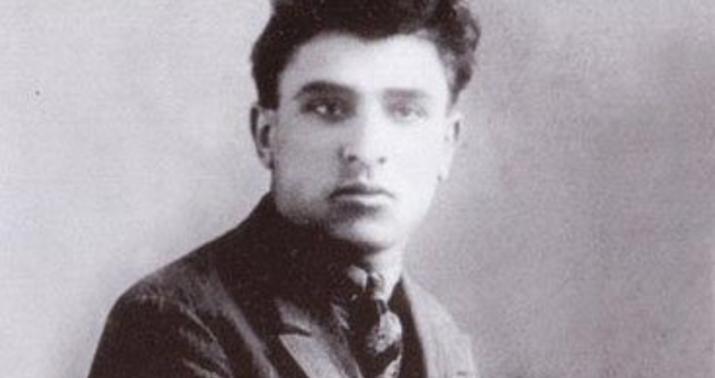 Müşfiqin Atatürkə yazdığı şeir tapıldı –