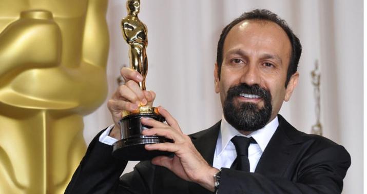 "Oskar" almaq üçün Allaha yox, ABŞ-a inanmalısan...