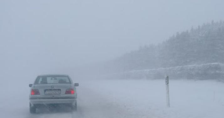 ABŞ-nin 14 ştatında fövqəladə vəziyyət elan edildi