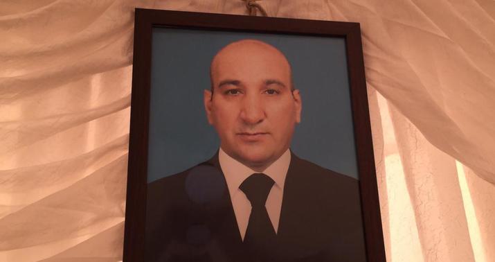 İntihar edən polkovnikin ailəsindən şikayət –