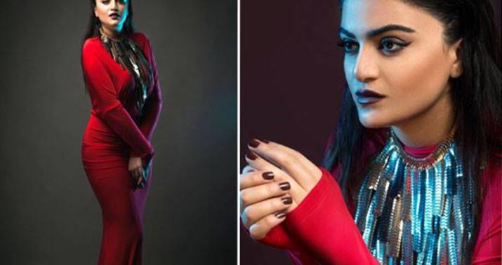 Əcnəbiyə ərə gedən müğənni Azərbaycana mahnı həsr etdi -