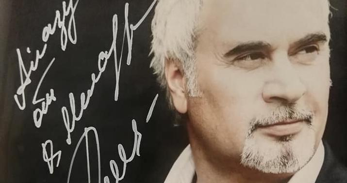 Meladzenin möhtəşəm Bakı konserti