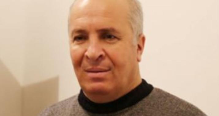 Yarı insan, yarı torpaq: