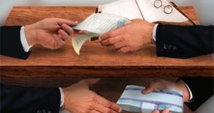 Azərbaycanda rüşvət alan təhsil işçilərinin məhkəməsi başlayır