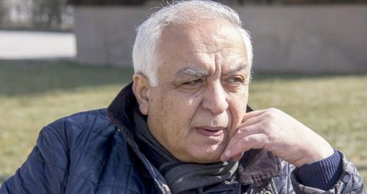 “Babəkin oğlu” ABŞ-da mükafat aldı