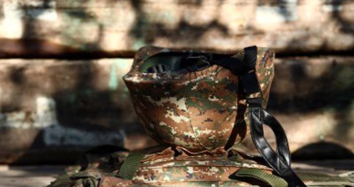 Qarabağda meyiti tapılan erməni hərbçilərinin yeni sayı -