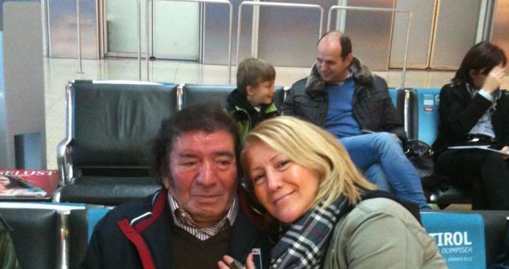 Musa Yaqubun qızı: “Onu atamdan çox istəyirəm...” -