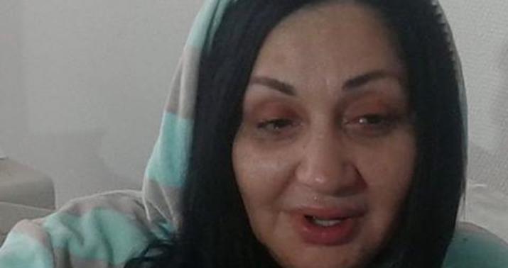 Naibə Allahverdiyeva: