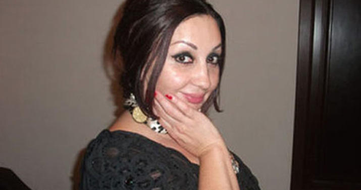 Naibə Allahverdiyeva: