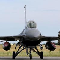 ABŞ İsrailə qırıcı təyyarələr yerləşdirir