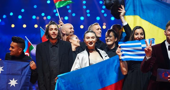 Bu gün Diana səhnəyə çıxır