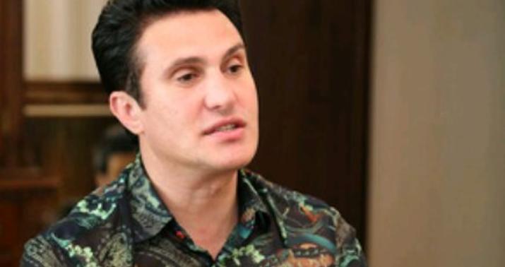 Nadir Qafarzadə: “Ərəblər evimi pis günə qoydular, bir saat ağladım”