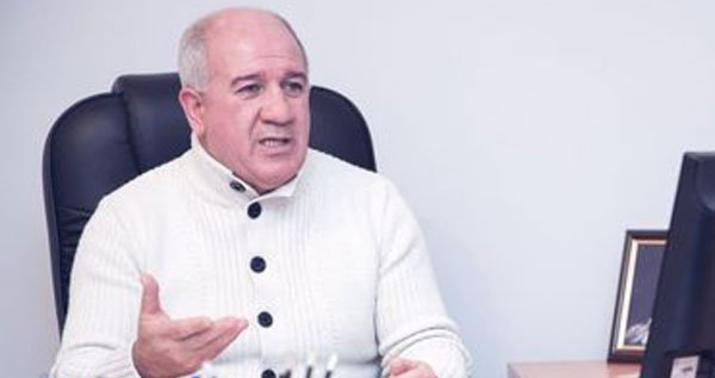 Keçmiş futbolçunun həbsi tələb olundu –