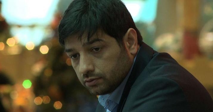Kənan M.M filminin premyerasına qadağa qoydu