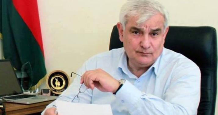 Kamal Abdullanın dramı –