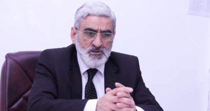 Sumqayıtda meyiti aşkarlanan 18 yaşlı gənc Mirmahmud Mirəlioğlunun nəvəsi imiş