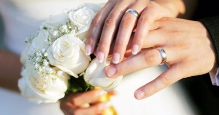 Nikahların sayı artdı, boşanmalar azaldı