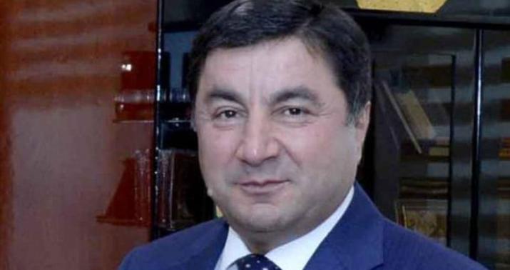 Aparat rəhbəri oğlu avaralanmasın deyə ona Qəbələdə...