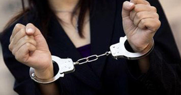 Ermənistanda 55 yaşlı qadın Paşinyanla bağlı paylaşımına görə həbs edildi