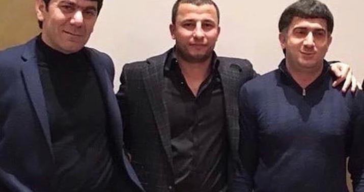 Rusiyada yeni çalxalanma -