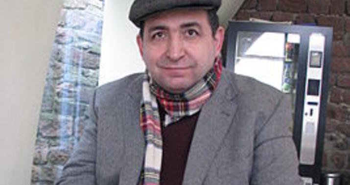 Amerika kəşfiyyatçısı Azərbaycanda