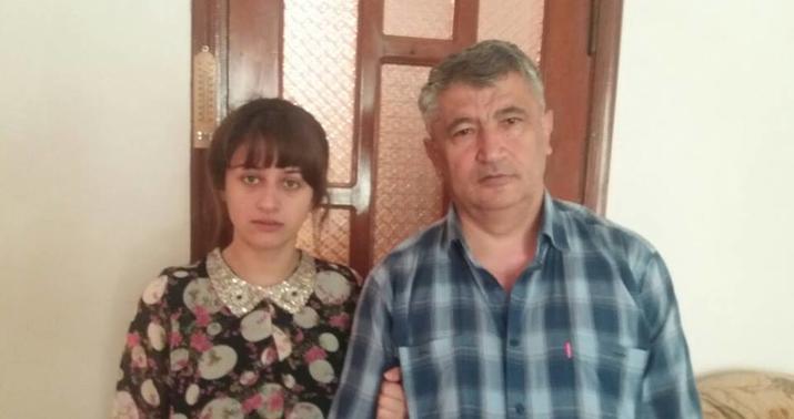 Tanınmış şairlə gəlininin söhbəti sonda belə bitdi...