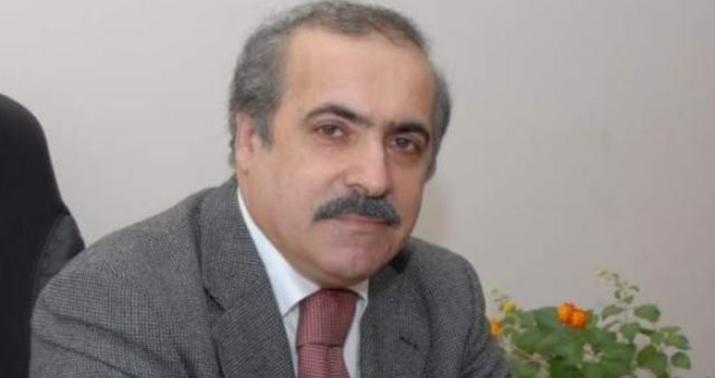 Ustadın 100 yaşının astanasında düşüncələr