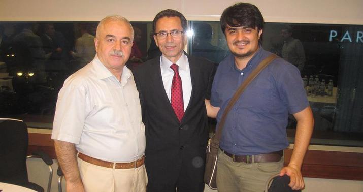 Cümhuriyyətin sözçüsü