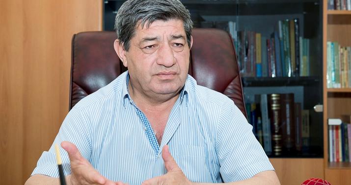 Tanınmışlardan münasibət: